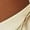 Beige, variant on YooGuoGuo Polar Fleece Jackets for Women Full Zip Oversized Sherpa Crop Coat Lightweight Stand Collar Drawstring Sweatshirts