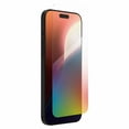 thumbnail image 2 of ZAGG Protection D'écran InvisibleShield Glass Elite VisionGuard pour iPhone 16 Pro Max, 2 of 7
