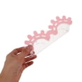 thumbnail image 4 of OULII Pink Acrylic Tweezer Holder Stand for Home  8 Slots Lash Organizer with Elegant Design and Stable Base, 4 of 8