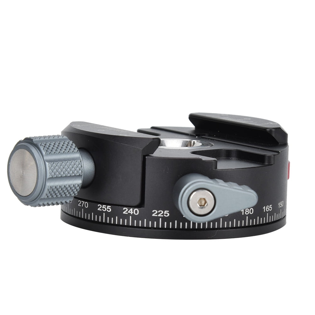 Panoramic Scale Ball Head Scale Ball Head Small Size For Blind Shooting