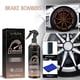 thumbnail image 2 of Stealth Garage Brake Bomber Non-Acid Wheel Cleaner, Perfect for Cleaning Wheels, 2 of 5