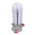 thumbnail image 6 of Cleaning Brush Creatives Suction Cup Glass Bottle Cleaning Brush Kitchen Rotate Wash Cup Brush Up to 65% off!, 6 of 9