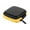 5Pcs Compact Earphone Organizer Under $5 a1, variant on CQCYD Earphone Storage Pouch, Mini Zipper Hard Leather Case For Headphone Cable Data Cable U Disk Card Reader Converter Travel Organizer Electronic Accessories Box