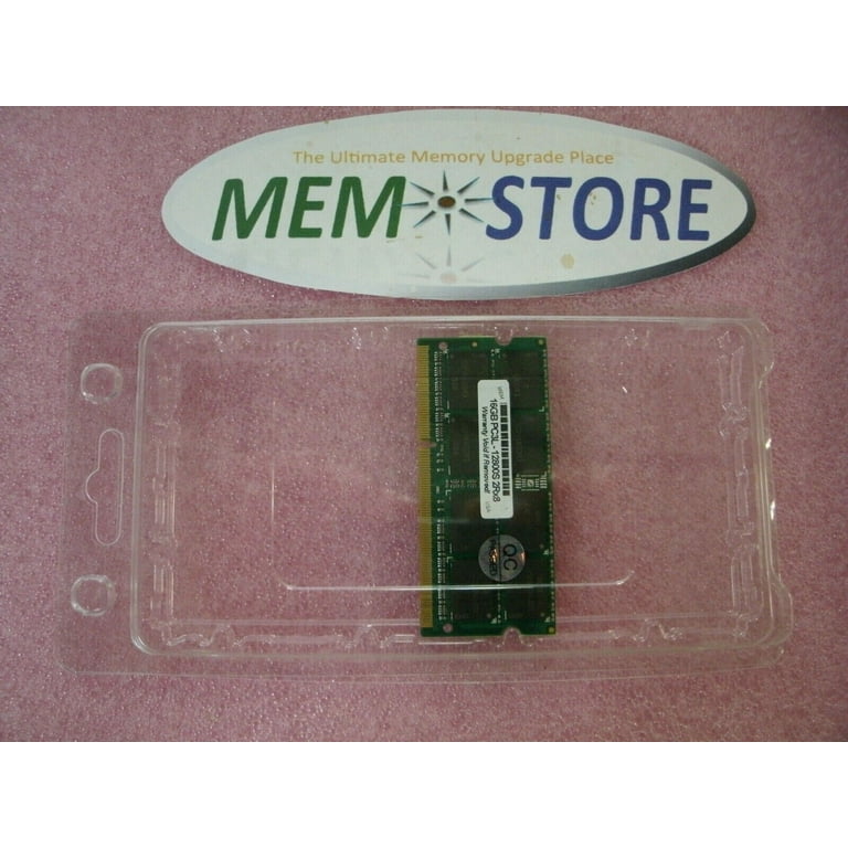 16GB DDR3 1600MHz 1.35V SODIMM Crucial CT204864BF160B Equivalent Laptop Memory 3rd Party