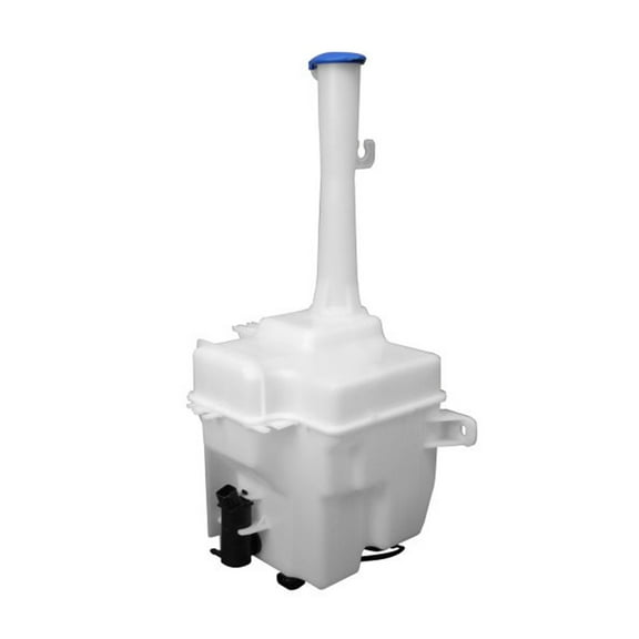 KAI New Platinum Pro Washer Fluid Reservoir, Fits 2011-2014 Hyundai Sonata