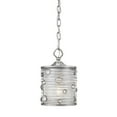 thumbnail image 5 of Golden Lighting Joia 1-light Pendant in Peruvian Silver, 5 of 7