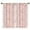 Ballerina Unicorn Princess, variant on Blackout Kids Curtains,Dark Blue Princess Castle Night Pattern Childrens Insulated Curtains Set Of 2,Bedroom Essentials,Toddler Room Decor 42"x54"