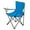 Blue01, variant on Folding Chair for Outdoors, Heavy-Duty Portable Camp Chair, 600D Fiber Outdoor Chair Lawn Chair, Adult Steel Frame Camping Chair for Beach / Hiking / Fishing / Spectator, Support 350lbs, TE084