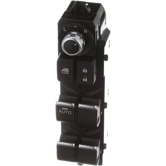 Standard Ignition Power Window Switch