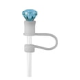 thumbnail image 1 of 12mm Cover Cap For 30&40 Oz Masonry Reusable Silicone Topper Protector Lid With Cute Mix Colors, 1 of 9