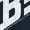 NAVY, variant on Bad Company - Logo Dark - Men's Long Sleeve Graphic T-Shirt