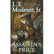 The Imager Portfolio: Assassin's Price (Series #11) (Paperback)