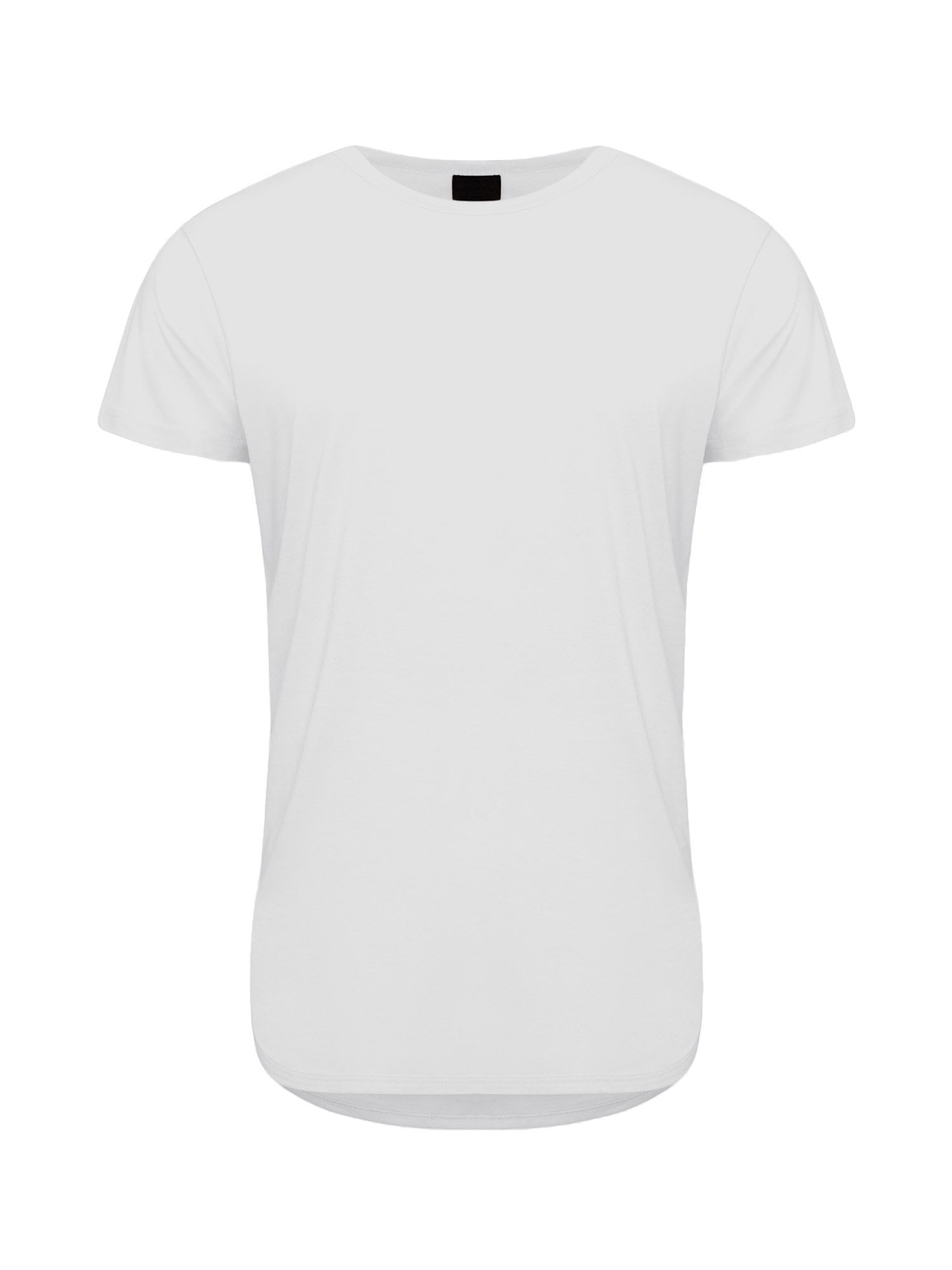 mens 5x white t shirt