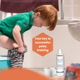 thumbnail image 2 of Loción limpiadora La Petite Creme French Premium 240 ml Kids, 2 of 7