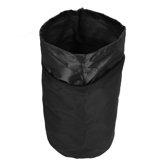 Cesta de la compra plegable BuyWeek de gran capacidad para ropa