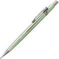 thumbnail image 2 of wqlpp-Sharp Mechanical Pencil (0.7mm) Metallic Barrels, Assorted Barrel Colors, 2-Pk (P207MBP2), 2 of 4