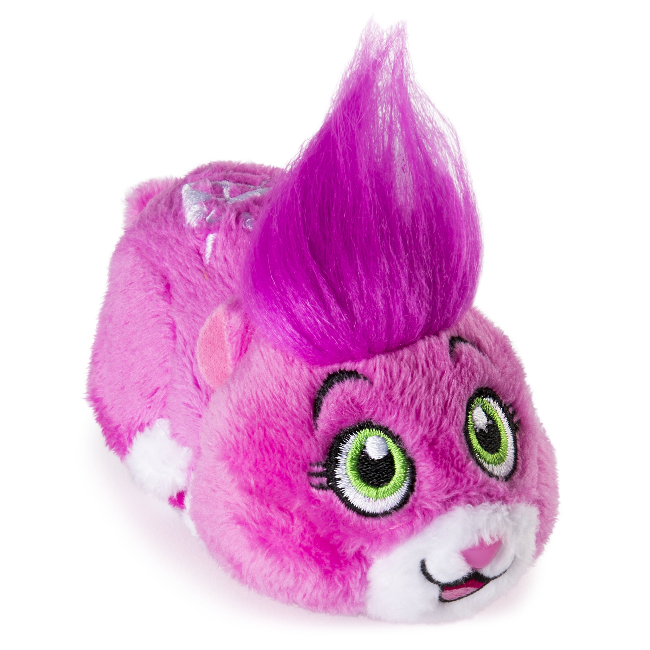 ZHU ZHU PETS Zhu Zhu Pets - Hamster Interactif Rose pas cher