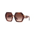 thumbnail image 2 of Lentes de Sol Valentino VA4053 501113 57MM Mujer, 2 of 4