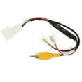 thumbnail image 4 of GAXIRE Dash Cam Rear Cable Plastic 1Set 9.1X1.2X1.2In, 4 of 8