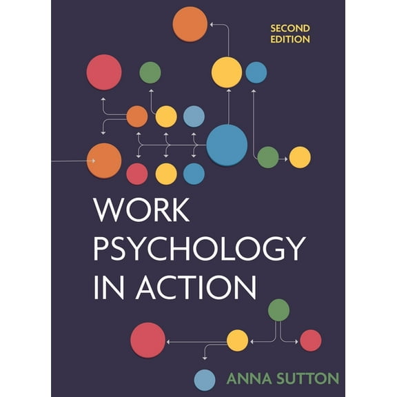 Work Psychology in Action, (Paperback)