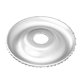 thumbnail image 3 of Disque abrasif pour sculpture, façonnage du bois, meulage, meule en acier au carbone, accessoires pour meuleuse d'angle, 100 mm, 3 of 4