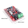 thumbnail image 3 of Placa amplificadora TDA7492P 50W + 50W amplificador de potencia CSR4.0 compatible con Bluetooth, 3 of 9