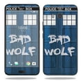 thumbnail image 1 of MightySkins HTCU11-Time Lord Box Skin for HTC U11 - Time Lord Box, 1 of 4