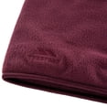 thumbnail image 2 of Trespass Unisex Neck Warmer Novax - Double Sided Fleece, Elastane Binding, Embroidered Logo, Lightweight, Warm, Soft, Durable, Versatile, Everyday Outdoor Protection, 2 of 4