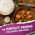 thumbnail image 3 of Tilda Pure Original Basmati Rice - 10 Lb (4.5 Kg), 3 of 7