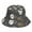 White-1, variant on Custom All-Over Print Bucket Hat, Personalized Acrylic Fisherman Hat, Soft and Warm Casual Outdoor Cap for Daily Wear