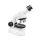 thumbnail image 4 of Kits de experimentos de biología del microscopio del infantil 1200X Experimento de ciencias portátiles juguete para niños regalos de cumpleaños, 4 of 8