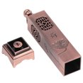 thumbnail image 3 of Incense Holder, Wide Application Classical Incense  Multi Purpose  For Study Rooms For Bedrooms For Entrance Halls, 3 of 8