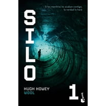 Silo Wool: Novela / A Novel, Book 1, (Paperback)