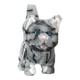 thumbnail image 2 of Juguete eléctrico de peluche para gatos, juguete de interacción, Adorable animal de peluche electrónico, gato de peluche, mascota para niños en edad, 2 of 9