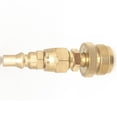 thumbnail image 5 of y Grill Stove RV 1LB Propane Disposal Adapter Regulator with 1/4\" Quick Connect AB, 5 of 5