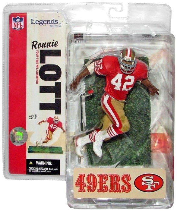 ronnie lott jersey