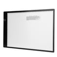 thumbnail image 1 of A4 Light Box, Ultra-Thin Tracing Drawing Board, Drawing Supplies For Calligraphy Painting, 1 of 8