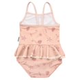 thumbnail image 2 of Gerber Baby Girl One-Piece Swimsuit, Sizes 0-3 Months - 24 Months, 2 of 8