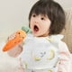 thumbnail image 5 of FloHua Adorable Banana & Carrot Plush Gripping Toys for Infants - Soft & Safe for Sensory Play, Naptime & Baby Showers, Perfect Gift for Newborns, 5 of 5
