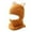 Yellow, variant on Winter Children Ear Protecting Hats Thickened Lei Feng Style Warm Cartoon Caps For Girls Boys 8 Months To 3 Years, 1-5 Years, Grey