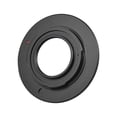 thumbnail image 1 of C-M4/3 Adaptador de lente con montura C Reemplazo de accesorio de montura de anillo Panasonic Leica, 1 of 8