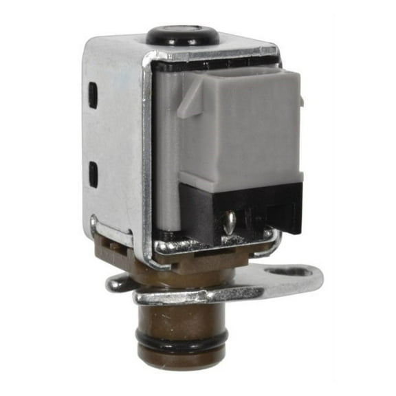KarParts360 For GMC Sierra 1500 1999-2005 Transmission Solenoid | Gold Classification | 2 Male Terminal | Excluded Gasket Or Seal