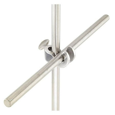 

Ohaus 30392358 Stainless Steel Clamp Hook Connector