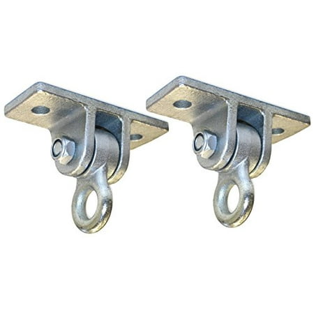 Eastern Jungle Gym Heavy Duty Swing Hangers With Bronze