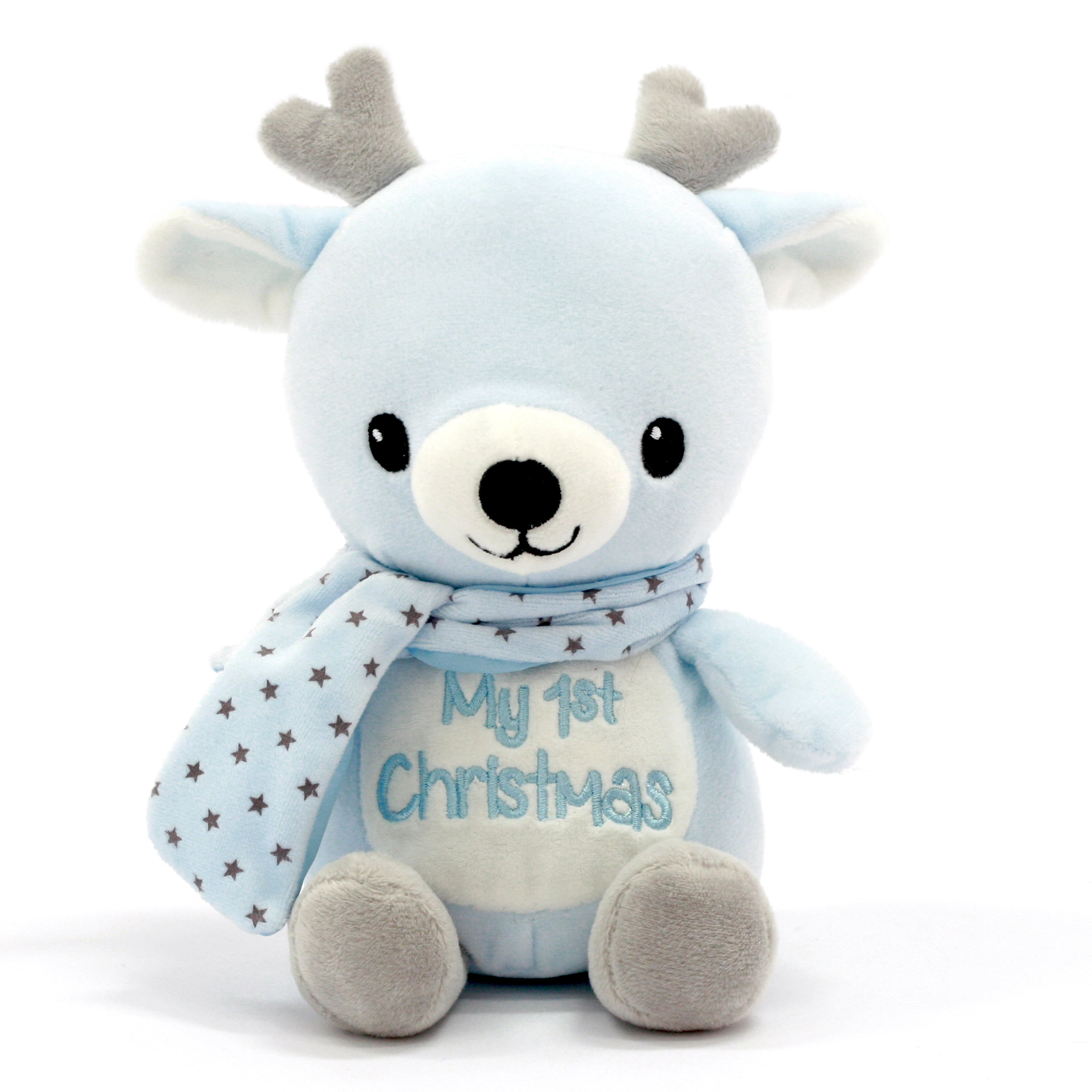 walmart christmas stuffed animals