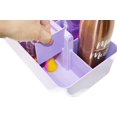 thumbnail image 4 of AIRNEX Champú de agua de arroz negro – Agua de arroz fermentada aceite de argán y manteca de murumuru para el crecimiento del cabello humedad y brillo – Juego de 2 barras + bolsas de algodón – Sin sul, 4 of 5