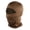 Brown, variant on Face Mask Ski Mask for Men Women,Mask UV Protector for  Cycling Hunting Snowboard