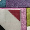 thumbnail image 4 of Safavieh Hollywood Victoria Abstract Area Rug, 4 of 6