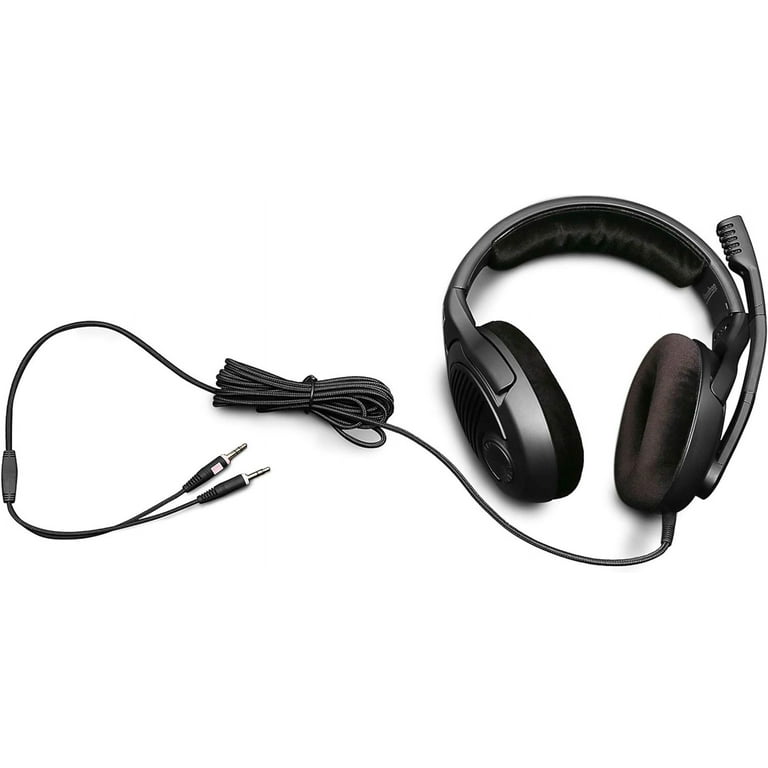 Massdrop x Sennheiser PC37X Gaming Headset Noise-Cancelling