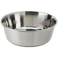 thumbnail image 2 of (2 pack) Van Ness Non Skid Medium Stainless Steel Dog Bowl, 48oz, 2 of 9